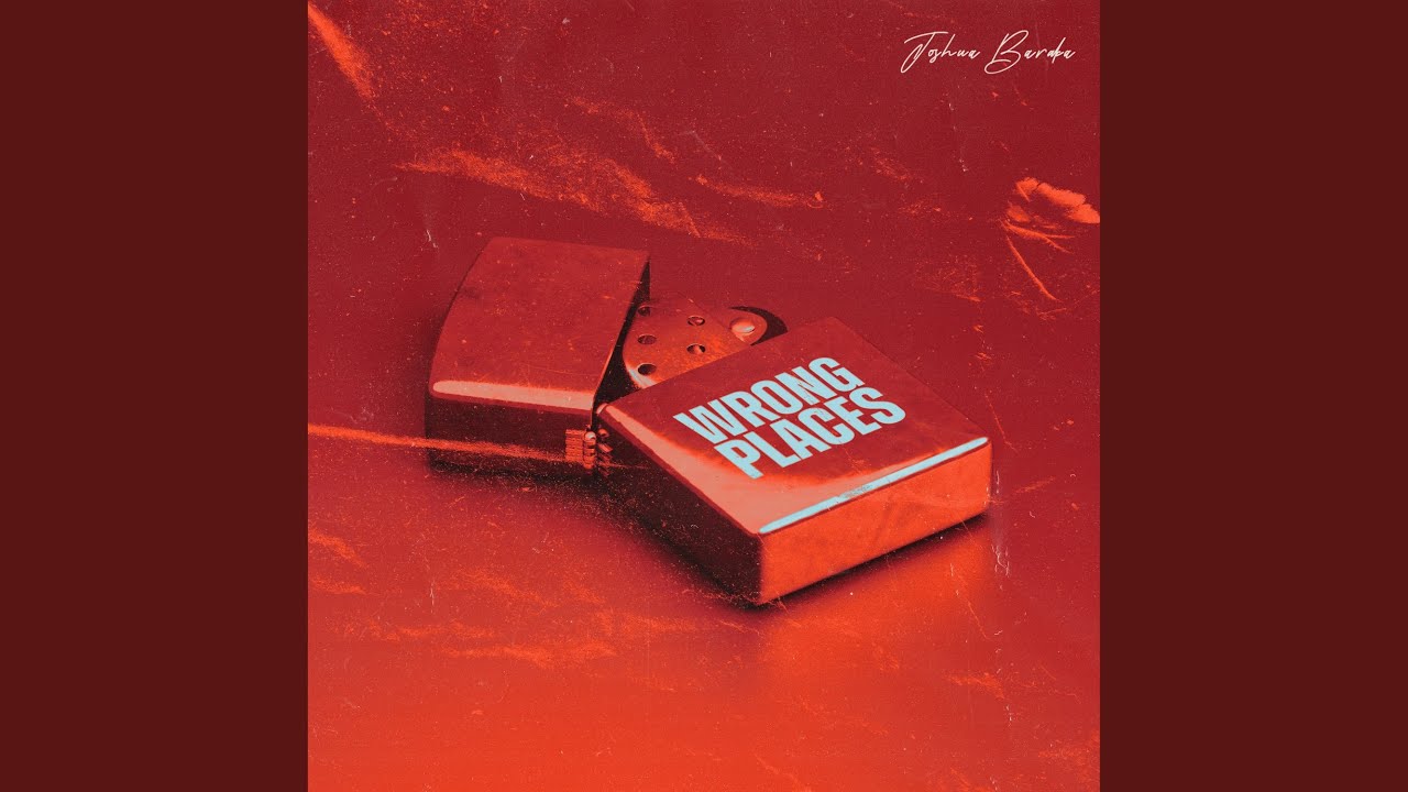 Joshua Baraka’s “Wrong Places” Takes TikTok by Storm: A Deep Dive into the Viral Sensation